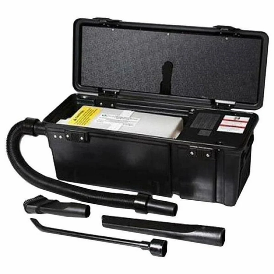 Пылесос сервисный 3M Field Service Vacuum Cleaner 497AB, 220V (Katun/SCS)