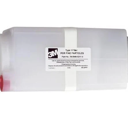 Фильтр Katun/SCS для пылесоса 3М, Type 1 тонкой очистки SV-SPF1